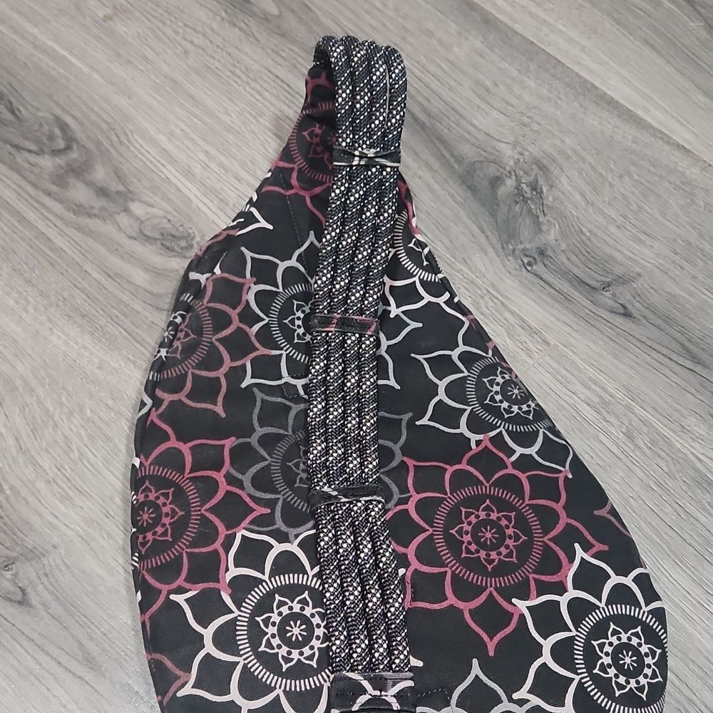Kavu LG Rope Slingsac Nylon Bag - Picture 12 of 12